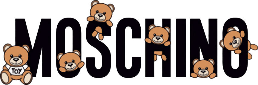 Moschino Logo