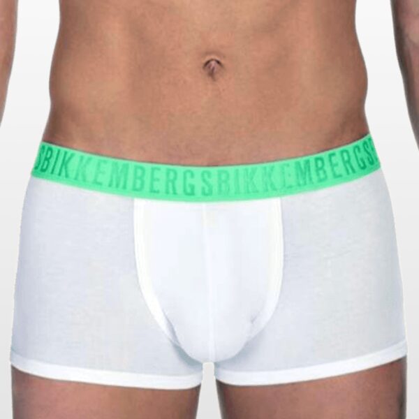 bokserice sa zelenim pojasom 2xPack