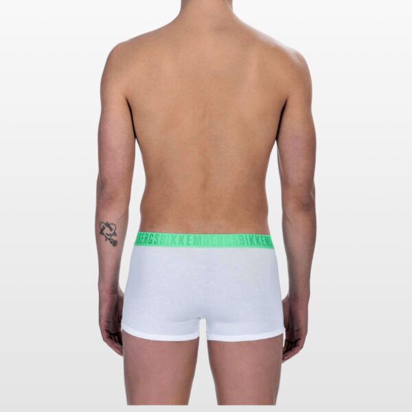 bokserice sa zelenim pojasom 2xPack