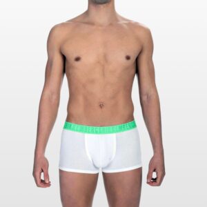 bokserice sa zelenim pojasom 2xPack