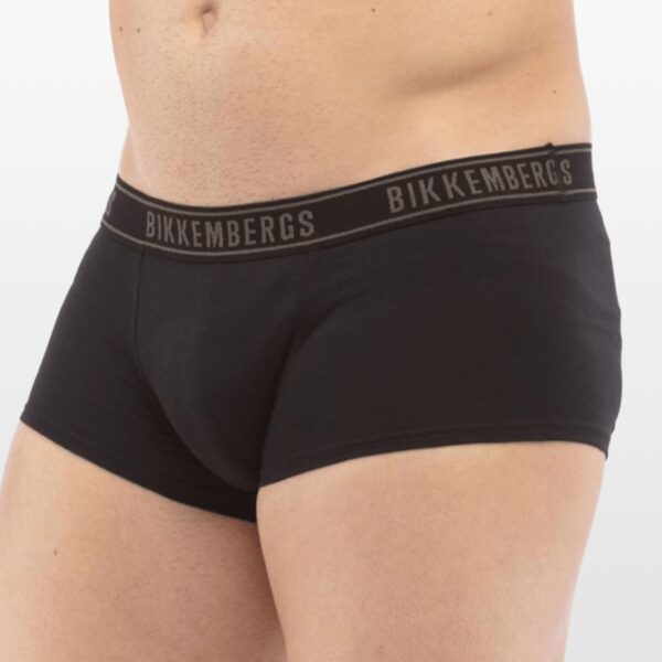 set od hipsova 2xPack, crni