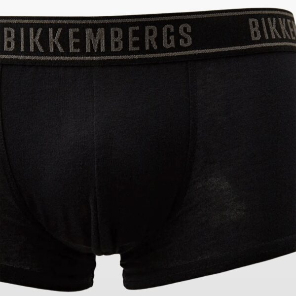 set od hipsova 2xPack, crni