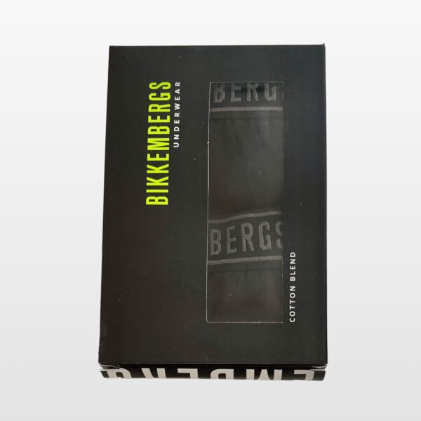 set od hipsova 2xPack, crni