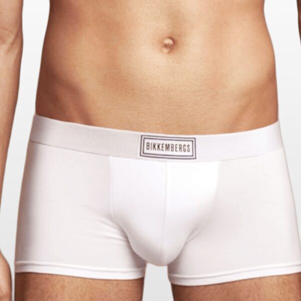 bokserice u sportskom stilu 2xPack