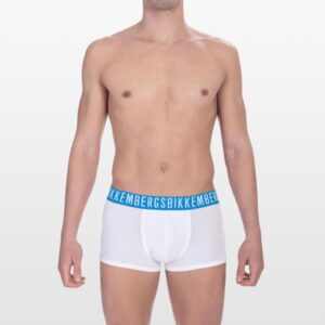 bokserice sa plavim pojasom 3xPack