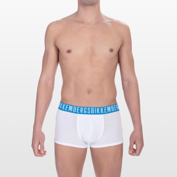 bokserice sa plavim pojasom 3xPack