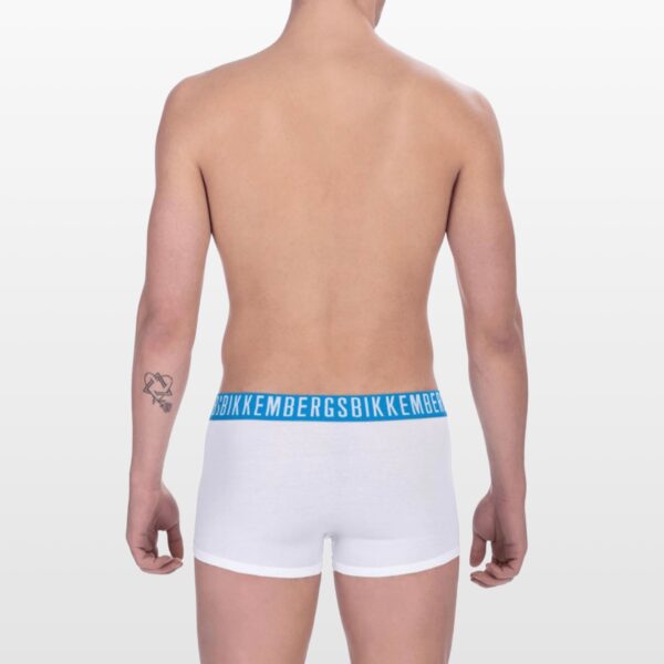 bokserice sa plavim pojasom 3xPack