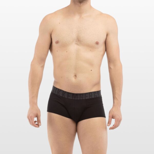 set bokserice 3xPack, više boja