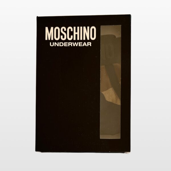 slip gaće sa kamuflažnim printom